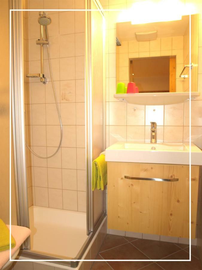 Mein Tyrolapart Im Zentrum Vom Wilden Kaiser Going am Wilden Kaiser Esterno foto